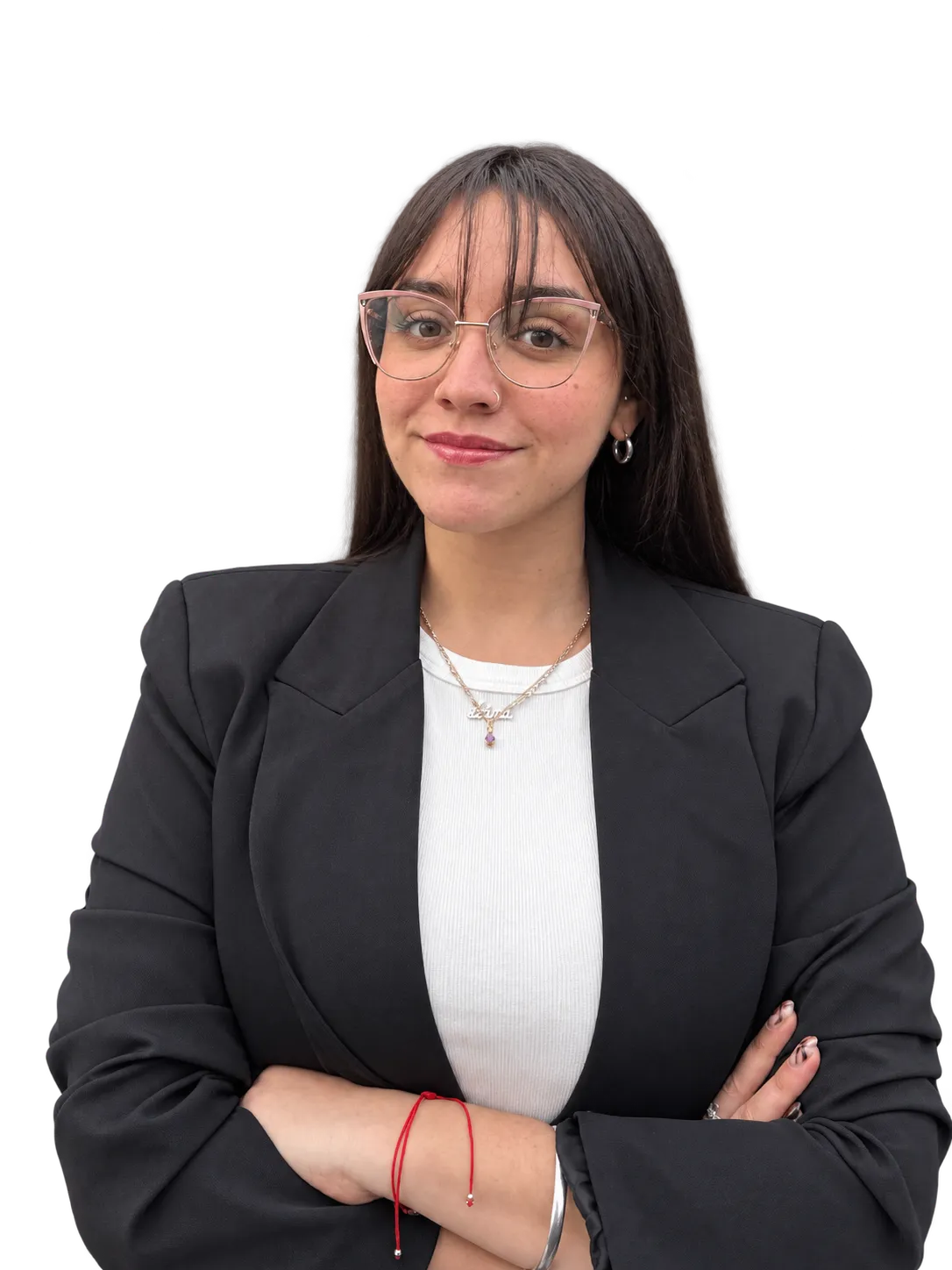 Irina Netto, contadora pública